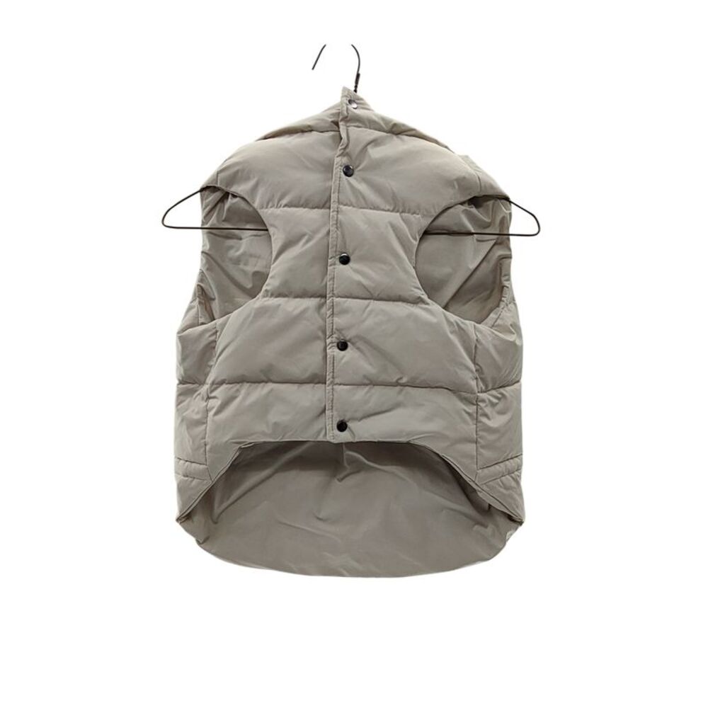 Quince Dog Vest Cream L